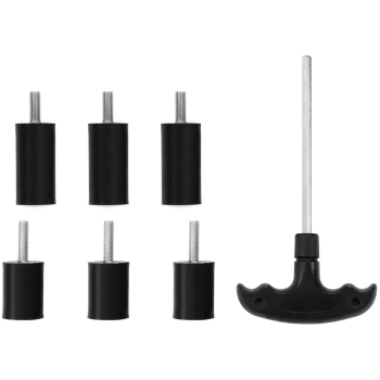 Profesjonalna wirówka laboratoryjna do osocza 16000 obr./min 4 fiolki PCR 0,2 ml - zdj. dodatkowe 5