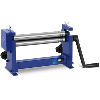  Walcarka zwijarka do blach ręczna 310 x 1 mm - zdj. dodatkowe 1