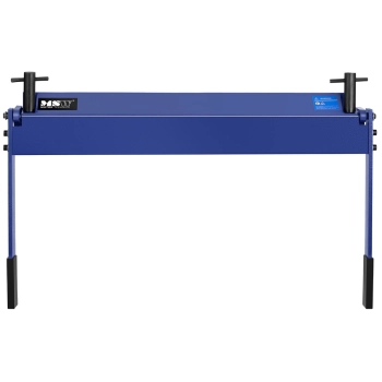  Zaginarka giętarka do blachy ręczna kąt gięcia do 135 stopni szer. 630 mm gr. 1.2 mm STAL - zdj. dodatkowe 2