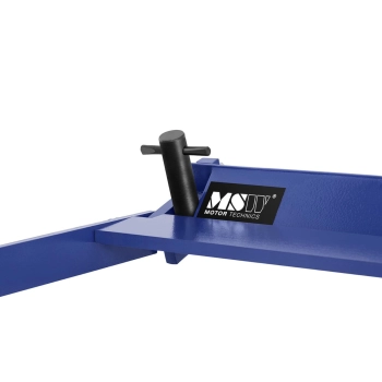  Zaginarka giętarka do blachy ręczna kąt gięcia do 135 stopni szer. 630 mm gr. 1.2 mm STAL - zdj. dodatkowe 4