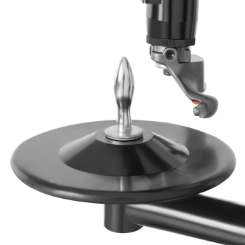  Montażownica do opon kół samochodowych z ramieniem pomocniczym 12-24'' 1100 W - zdj. dodatkowe 5