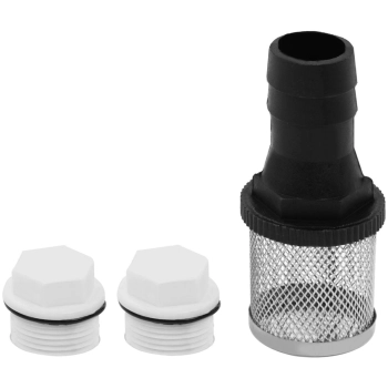  Pompa elektryczna do spuszczania paliwa oleju napędowego samozasysająca IP55 12 V 155 W 40 l/min - zdj. dodatkowe 3