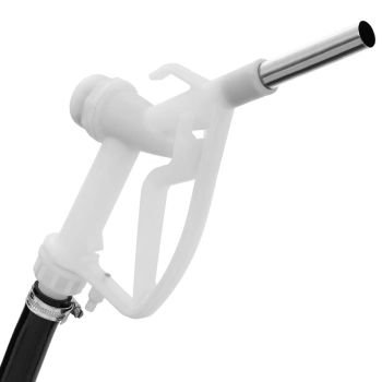  Pompa dystrybutor do paliwa oleju napędowego elektryczna ZESTAW IP55 230 V 370 W 40 l/min - zdj. dodatkowe 4