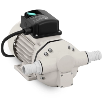  Pompa membranowa do agresywnych paliw szkodliwych cieczy wody 40l/min 2.8 bar - zdj. dodatkowe 1