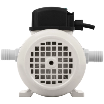  Pompa membranowa do agresywnych paliw szkodliwych cieczy wody 40l/min 2.8 bar - zdj. dodatkowe 2