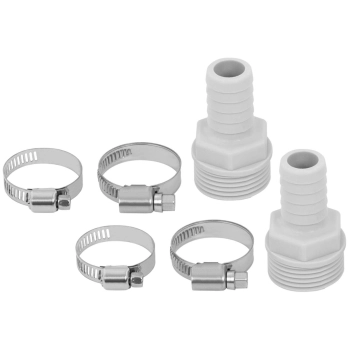  Pompa membranowa do agresywnych paliw szkodliwych cieczy wody 40l/min 2.8 bar - zdj. dodatkowe 3