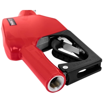  Pistolet nalewak do tankowania paliwa z sytemem blokady FlowLock 18-60 l/min - zdj. dodatkowe 1