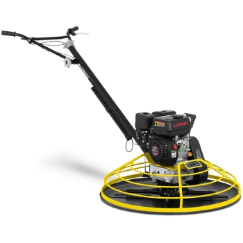  Zacieraczka do betonu talerzowa spalinowa - zdj. dodatkowe 1