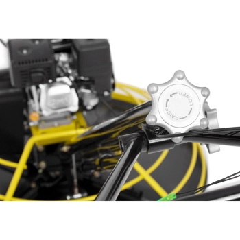  Zacieraczka do betonu talerzowa spalinowa - zdj. dodatkowe 3