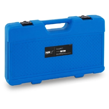  Zestaw do ściągania łożysk wewnętrznych bezwładnościowy dwuramienny 8-58 mm 16 elementów - zdj. dodatkowe 1