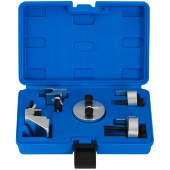  Zestaw do montażu demontażu pasków elastycznych do silników PSA i FORD - zdj. dodatkowe 1