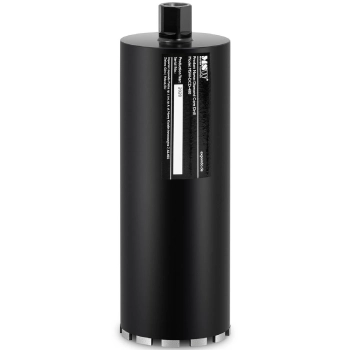  Wiertło diamentowe koronowe do betonu kamienia G1 dł. 400 mm śr. 152 mm - zdj. dodatkowe 1