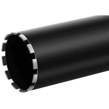  Wiertło diamentowe koronowe do betonu kamienia G1 dł. 400 mm śr. 152 mm - zdj. dodatkowe 2
