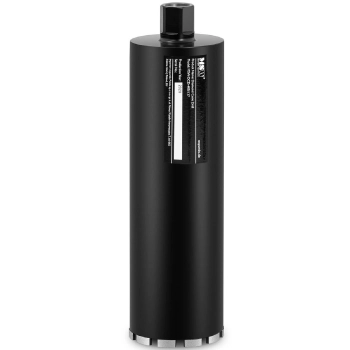  Wiertło diamentowe koronowe do betonu kamienia G1 dł. 400 mm śr. 127 mm - zdj. dodatkowe 1