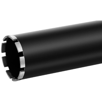  Wiertło diamentowe koronowe do betonu kamienia G1 dł. 400 mm śr. 102 mm - zdj. dodatkowe 2