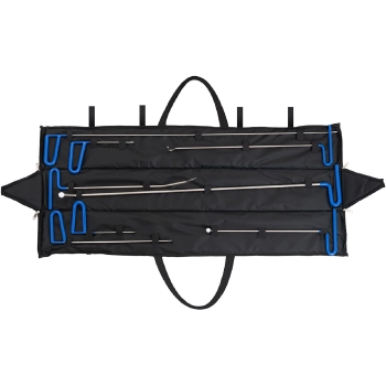  Zestaw naprawczy PDR do usuwania wgnieceń w karoserii 8 prętów - zdj. dodatkowe 1