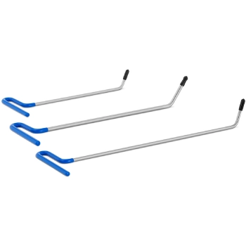  Zestaw naprawczy PDR do usuwania wgnieceń w karoserii 3 pręty - zdj. dodatkowe 1