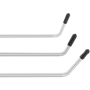  Zestaw naprawczy PDR do usuwania wgnieceń w karoserii 3 pręty - zdj. dodatkowe 3