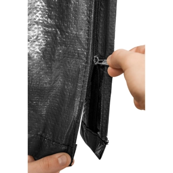  Pokrowiec osłona na parasol ogrodowy wodoodporny - zdj. dodatkowe 2