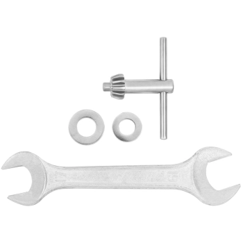  Mieszadło mechaniczne laboratoryjne timer 2500 obr./min - zdj. dodatkowe 6