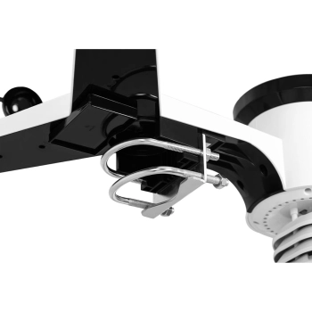  Bezprzewodowa stacja meteorologiczna pogodowa solarna 7w1 LCD WiFi 100m - zdj. dodatkowe 6