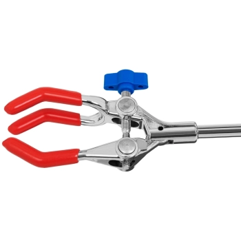  Statyw stojak laboratoryjny z 1 uchwytem 0-85 mm - zdj. dodatkowe 2