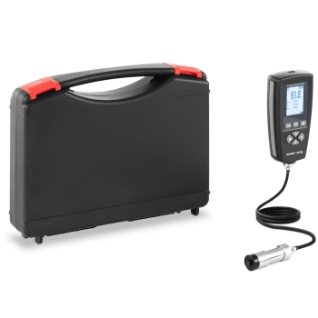  Miernik tester grubości lakieru samochodowego zakres 0 - 2000 µm USB - zdj. dodatkowe 1