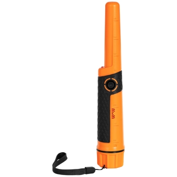  Wykrywacz detektor metali ręczny wodoodporny LED 20 cm / 4.5 cm - zdj. dodatkowe 4