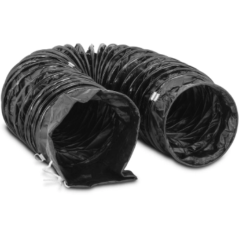  Rura wąż wyciągowy do wentylatora dmuchawy przemysłowej śr. 300 mm dł. 5 m - zdj. dodatkowe 1