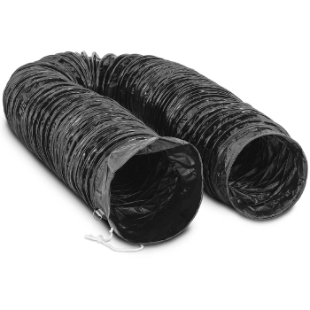  Rura wąż odciągowy do wentylatora dmuchawy przemysłowej śr. 300 mm dł. 10 m - zdj. dodatkowe 1