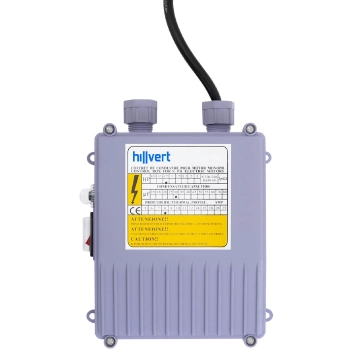  Pompa głębinowa do studni głębinowej ze stali nierdzewnej 3000 l/godz. do 80 m - zdj. dodatkowe 2