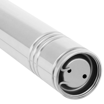  Pompa głębinowa do studni głębinowej ze stali nierdzewnej 3000 l/godz. do 80 m - zdj. dodatkowe 5