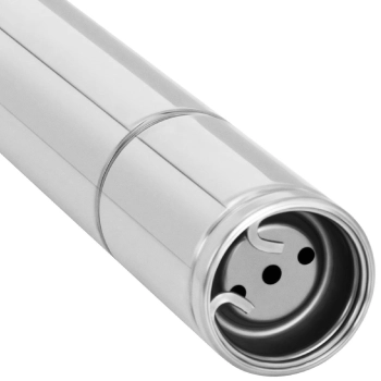  Pompa głębinowa do studni głębinowej ze stali nierdzewnej 3780 l/godz. do 85 m - zdj. dodatkowe 5