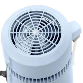  Destylator destylarka do wody z regulacją temperatury + szklany dzbanek 4 l - zdj. dodatkowe 4