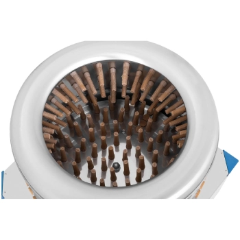  Skubarka maszyna do drobiu skubania obierania pierza 540 kg/h śr. 60 cm - zdj. dodatkowe 2