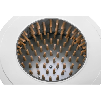  Skubarka maszyna do drobiu skubania obierania pierza 1000 kg/h śr. 80 cm - zdj. dodatkowe 2