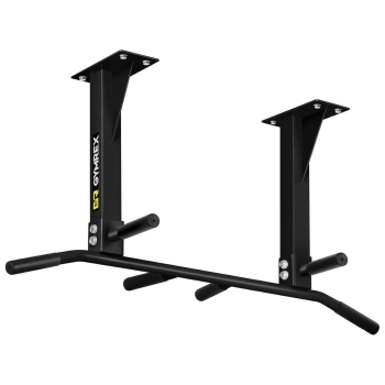  Drążek treningowy do podciągania sufitowy 6 uchwytów do 110 kg - klasa B - zdj. dodatkowe 1