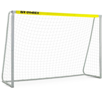  Bramka piłkarska do piłki ręcznej futsalu stadionowa treningowa 300x200 cm - zdj. dodatkowe 1