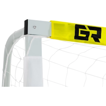  Bramka piłkarska do piłki ręcznej futsalu stadionowa treningowa 300x200 cm - zdj. dodatkowe 2