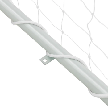  Bramka piłkarska do piłki ręcznej futsalu stadionowa treningowa 300x200 cm - zdj. dodatkowe 3