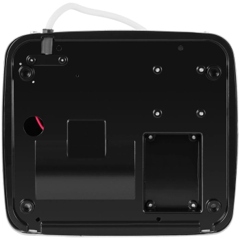  Suszarka do rąk bezdotykowa automatyczna ścienna ze stali nierdzewnej 2300 W - zdj. dodatkowe 3