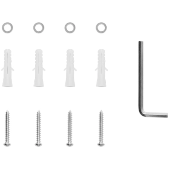  Suszarka do rąk bezdotykowa automatyczna ścienna ABS 1800 W - zdj. dodatkowe 4