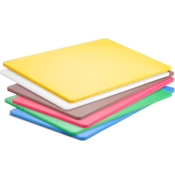  Zestaw 6 desek do krojenia HACCP GN 1/1 10 mm - Hendi 826676 - zdj. dodatkowe 1