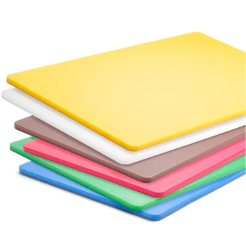  Zestaw 6 desek do krojenia HACCP GN 1/1 10 mm - Hendi 826676 - zdj. dodatkowe 2