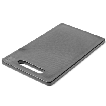  Deska do krojenia uniwersalna z uchwytem 250 x 150 mm czarna - Hendi 826478 - zdj. dodatkowe 1