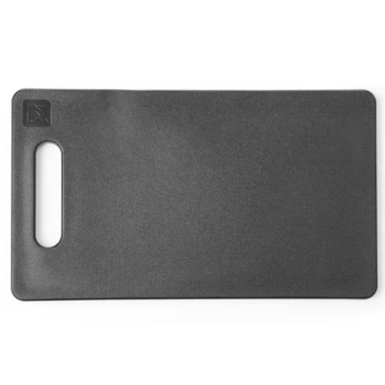  Deska do krojenia uniwersalna z uchwytem 250 x 150 mm czarna - Hendi 826478 - zdj. dodatkowe 2
