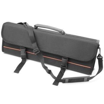  Torba szefa kuchni na 10 noży do 450 mm 510 x 50 x 170 mm - Hendi 856277 - zdj. dodatkowe 1