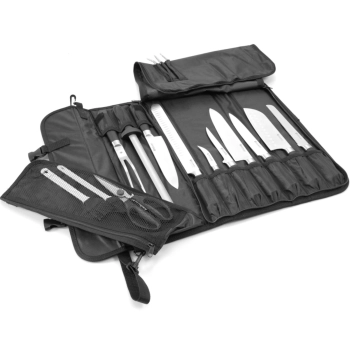  Torba szefa kuchni na 10 noży do 450 mm 510 x 50 x 170 mm - Hendi 856277 - zdj. dodatkowe 2