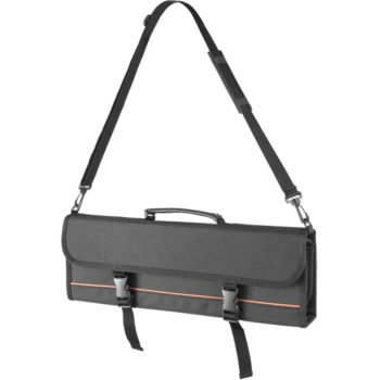  Torba szefa kuchni na 10 noży do 450 mm 510 x 50 x 170 mm - Hendi 856277 - zdj. dodatkowe 3