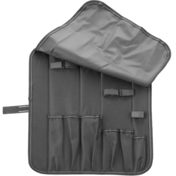  Torba szefa kuchni na 6 noży do 400 mm 450 x 70 x 110 mm - Hendi 856383 - zdj. dodatkowe 2